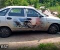 Серый ВАЗ 2112, объемом двигателя 1.6 л и пробегом 174 тыс. км за 2300 $, фото 1 на Automoto.ua