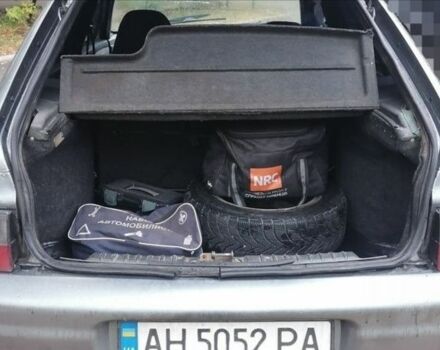 Сірий ВАЗ 2112, об'ємом двигуна 1.6 л та пробігом 226 тис. км за 2650 $, фото 23 на Automoto.ua