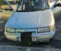 Серый ВАЗ 2112, объемом двигателя 1.6 л и пробегом 230 тыс. км за 1900 $, фото 8 на Automoto.ua