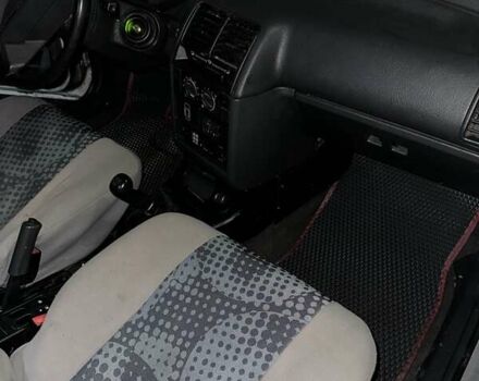 Сірий ВАЗ 2112, об'ємом двигуна 1.6 л та пробігом 299 тис. км за 1800 $, фото 13 на Automoto.ua