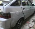 Серый ВАЗ 2112, объемом двигателя 1.6 л и пробегом 600 тыс. км за 800 $, фото 4 на Automoto.ua