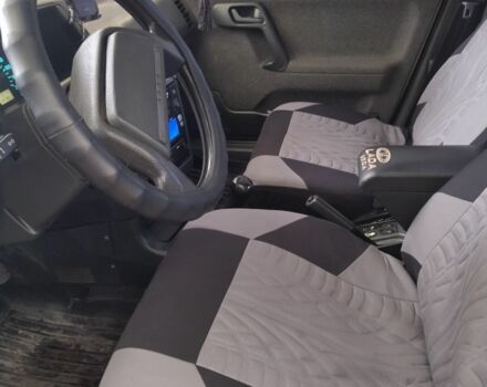 Сірий ВАЗ 2112, об'ємом двигуна 1.6 л та пробігом 270 тис. км за 1750 $, фото 12 на Automoto.ua