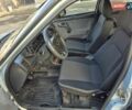 ВАЗ 2112 2005 в Запорожье на Automoto.ua Серый ВАЗ 2112, объемом двигателя 1.6 л и пробегом 122 тыс. км за 2050 $, фото 15 на Automoto.ua