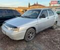 Серый ВАЗ 2112, объемом двигателя 1.6 л и пробегом 440 тыс. км за 699 $, фото 1 на Automoto.ua