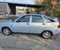 ВАЗ 2112 2005 в Запорожье на Automoto.ua Серый ВАЗ 2112, объемом двигателя 1.6 л и пробегом 122 тыс. км за 2050 $, фото 6 на Automoto.ua