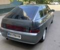 Серый ВАЗ 2112, объемом двигателя 1.6 л и пробегом 240 тыс. км за 3200 $, фото 8 на Automoto.ua