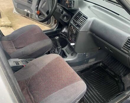 Сірий ВАЗ 2112, об'ємом двигуна 1.6 л та пробігом 2 тис. км за 1500 $, фото 5 на Automoto.ua