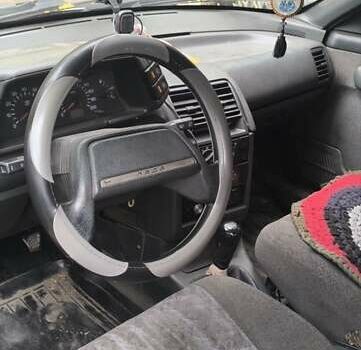 Серый ВАЗ 2112, объемом двигателя 1.6 л и пробегом 360 тыс. км за 1250 $, фото 2 на Automoto.ua