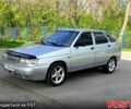 Серый ВАЗ 2112, объемом двигателя 1.6 л и пробегом 240 тыс. км за 2150 $, фото 5 на Automoto.ua