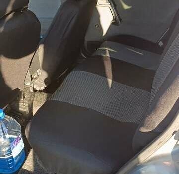 Серый ВАЗ 2112, объемом двигателя 1.6 л и пробегом 200 тыс. км за 2100 $, фото 13 на Automoto.ua