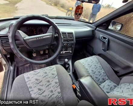 Серый ВАЗ 2112, объемом двигателя 1.6 л и пробегом 116 тыс. км за 2800 $, фото 6 на Automoto.ua
