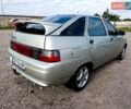 Сірий ВАЗ 2112, об'ємом двигуна 1.6 л та пробігом 214 тис. км за 1450 $, фото 3 на Automoto.ua