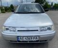 Сірий ВАЗ 2112, об'ємом двигуна 1.6 л та пробігом 112 тис. км за 2500 $, фото 8 на Automoto.ua