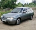 Серый ВАЗ 2112, объемом двигателя 1.6 л и пробегом 231 тыс. км за 2400 $, фото 8 на Automoto.ua