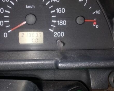 Серый ВАЗ 2112, объемом двигателя 1.6 л и пробегом 213 тыс. км за 1200 $, фото 4 на Automoto.ua