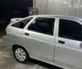 Сірий ВАЗ 2112, об'ємом двигуна 1.6 л та пробігом 299 тис. км за 1800 $, фото 7 на Automoto.ua