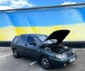 Сірий ВАЗ 2112, об'ємом двигуна 1.6 л та пробігом 200 тис. км за 1950 $, фото 5 на Automoto.ua