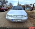 Серый ВАЗ 2112, объемом двигателя 1.6 л и пробегом 116 тыс. км за 2800 $, фото 1 на Automoto.ua
