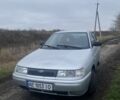Сірий ВАЗ 2112, об'ємом двигуна 1.6 л та пробігом 300 тис. км за 1350 $, фото 1 на Automoto.ua