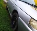 Сірий ВАЗ 2112, об'ємом двигуна 1.6 л та пробігом 329 тис. км за 1650 $, фото 4 на Automoto.ua