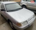 Сірий ВАЗ 2112, об'ємом двигуна 1.6 л та пробігом 365 тис. км за 1850 $, фото 1 на Automoto.ua