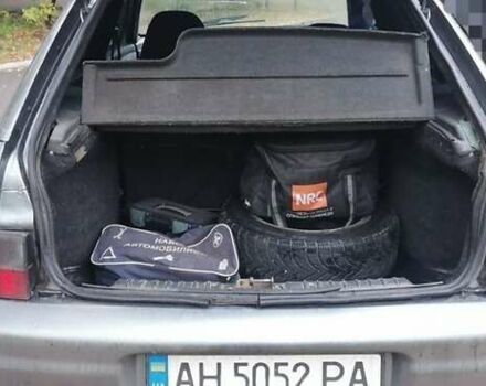 Серый ВАЗ 2112, объемом двигателя 1.6 л и пробегом 226 тыс. км за 2700 $, фото 28 на Automoto.ua