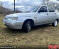 Серый ВАЗ 2112, объемом двигателя 16 л и пробегом 200 тыс. км за 2350 $, фото 7 на Automoto.ua