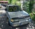 Серый ВАЗ 2112, объемом двигателя 1.6 л и пробегом 200 тыс. км за 1000 $, фото 1 на Automoto.ua