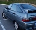 ВАЗ 2112 2005 в Виннице на Automoto.ua Серый ВАЗ 2112, объемом двигателя 1.6 л и пробегом 2 тыс. км за 2200 $, фото 2 на Automoto.ua