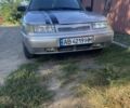 Сірий ВАЗ 2112, об'ємом двигуна 1.6 л та пробігом 200 тис. км за 1650 $, фото 7 на Automoto.ua