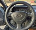 ВАЗ 2112 2005 в Запорожье на Automoto.ua Серый ВАЗ 2112, объемом двигателя 1.6 л и пробегом 122 тыс. км за 2050 $, фото 12 на Automoto.ua