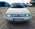 Сірий ВАЗ 2112, об'ємом двигуна 1.6 л та пробігом 214 тис. км за 1450 $, фото 1 на Automoto.ua