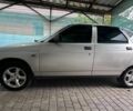Серый ВАЗ 2112, объемом двигателя 1.6 л и пробегом 120 тыс. км за 3000 $, фото 3 на Automoto.ua