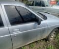 Серый ВАЗ 2112, объемом двигателя 1.6 л и пробегом 250 тыс. км за 1100 $, фото 3 на Automoto.ua