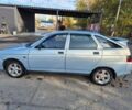 ВАЗ 2112 2005 в Запорожье на Automoto.ua Серый ВАЗ 2112, объемом двигателя 1.6 л и пробегом 122 тыс. км за 2050 $, фото 6 на Automoto.ua