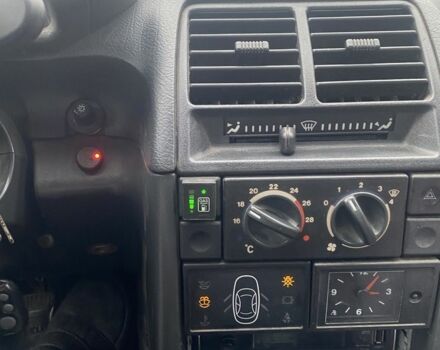 Сірий ВАЗ 2112, об'ємом двигуна 1.6 л та пробігом 300 тис. км за 1350 $, фото 11 на Automoto.ua