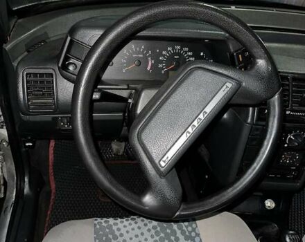 Сірий ВАЗ 2112, об'ємом двигуна 1.6 л та пробігом 299 тис. км за 1800 $, фото 16 на Automoto.ua
