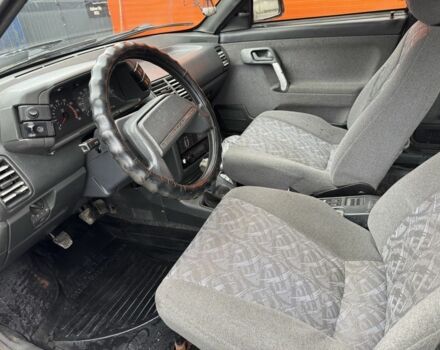 Серый ВАЗ 2112, объемом двигателя 1.6 л и пробегом 222 тыс. км за 1350 $, фото 7 на Automoto.ua