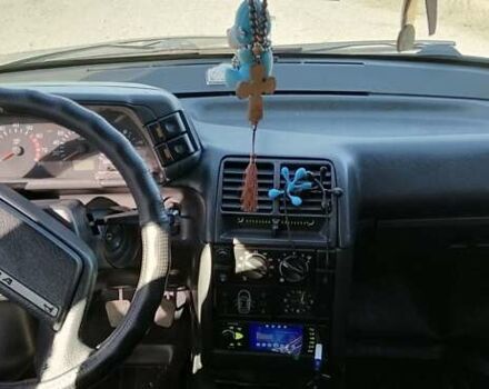 Серый ВАЗ 2112, объемом двигателя 1.6 л и пробегом 226 тыс. км за 2700 $, фото 20 на Automoto.ua