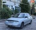 Серый ВАЗ 2112, объемом двигателя 1.6 л и пробегом 250 тыс. км за 1150 $, фото 1 на Automoto.ua