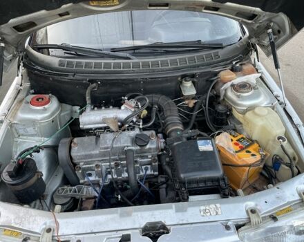 Сірий ВАЗ 2112, об'ємом двигуна 0 л та пробігом 400 тис. км за 1181 $, фото 6 на Automoto.ua