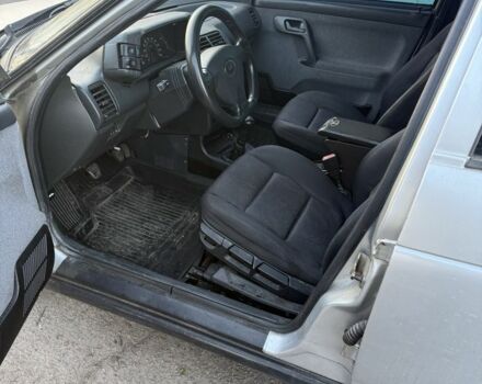 Серый ВАЗ 2112, объемом двигателя 1.6 л и пробегом 99 тыс. км за 1499 $, фото 5 на Automoto.ua