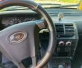 Серый ВАЗ 2112, объемом двигателя 1.6 л и пробегом 300 тыс. км за 1500 $, фото 6 на Automoto.ua