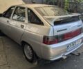 Серый ВАЗ 2112, объемом двигателя 1.6 л и пробегом 131 тыс. км за 2800 $, фото 1 на Automoto.ua