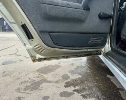 Серый ВАЗ 2112, объемом двигателя 1.6 л и пробегом 130 тыс. км за 1500 $, фото 6 на Automoto.ua