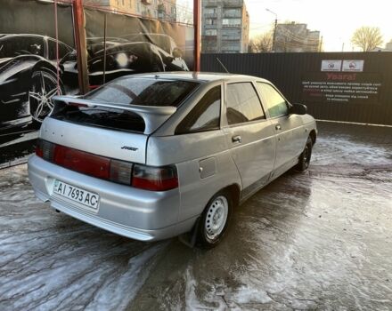 Сірий ВАЗ 2112, об'ємом двигуна 0 л та пробігом 400 тис. км за 1181 $, фото 3 на Automoto.ua