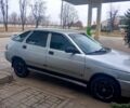 Сірий ВАЗ 2112, об'ємом двигуна 1.6 л та пробігом 429 тис. км за 1400 $, фото 3 на Automoto.ua