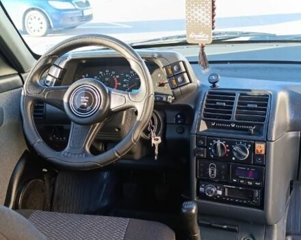 ВАЗ 2112 2005 в Виннице на Automoto.ua Серый ВАЗ 2112, объемом двигателя 1.6 л и пробегом 2 тыс. км за 2200 $, фото 3 на Automoto.ua