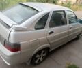 Серый ВАЗ 2112, объемом двигателя 1 л и пробегом 300 тыс. км за 1500 $, фото 2 на Automoto.ua