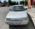 Сірий ВАЗ 2112, об'ємом двигуна 0.16 л та пробігом 299 тис. км за 1300 $, фото 1 на Automoto.ua